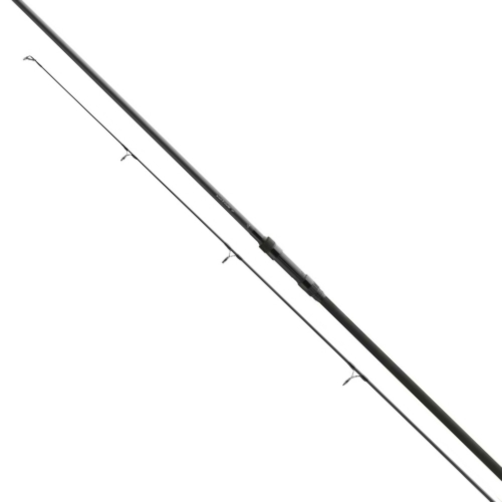 Вудлище коропове Daiwa Black Widow Carp 3.6m 3lb 3sec.