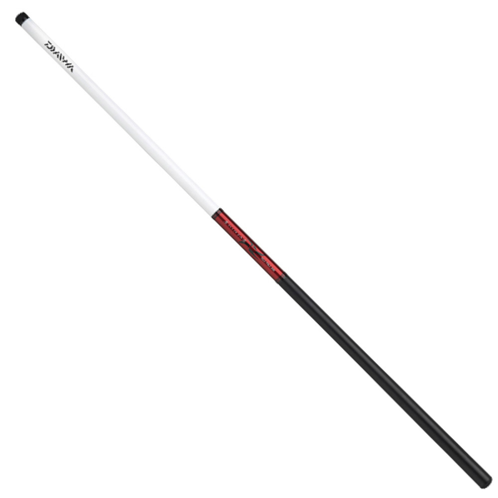 Вудлище махове  Daiwa Ninja Tele-Pole 5.0m