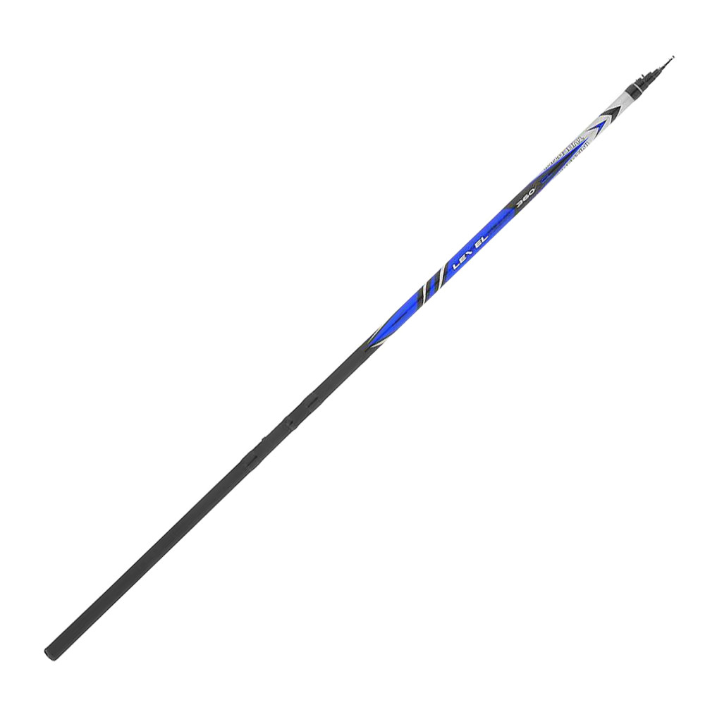 Вудлище з кільцями Tubertini Level Team 3605 5m 12g