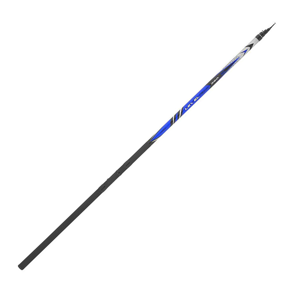 Вудлище з кільцями Tubertini Level Team 3605 5m 12g