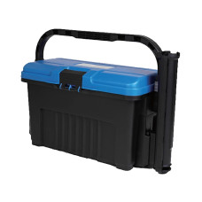 Ящик Ring Star Docutte D-4300BBRH PB/BK 463x248x262mm