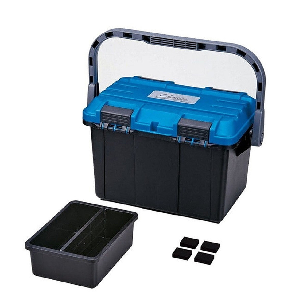 Ящик Ring Star Docutte D-4500RB PB/BK 465x280x280mm