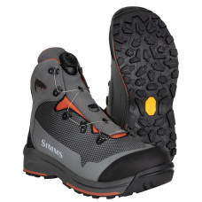 Забродні черевики Simms Guide BOA Boot Vibram Slate 9