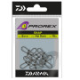 Застібка Daiwa Prorex Snap L 24kg 10pcs