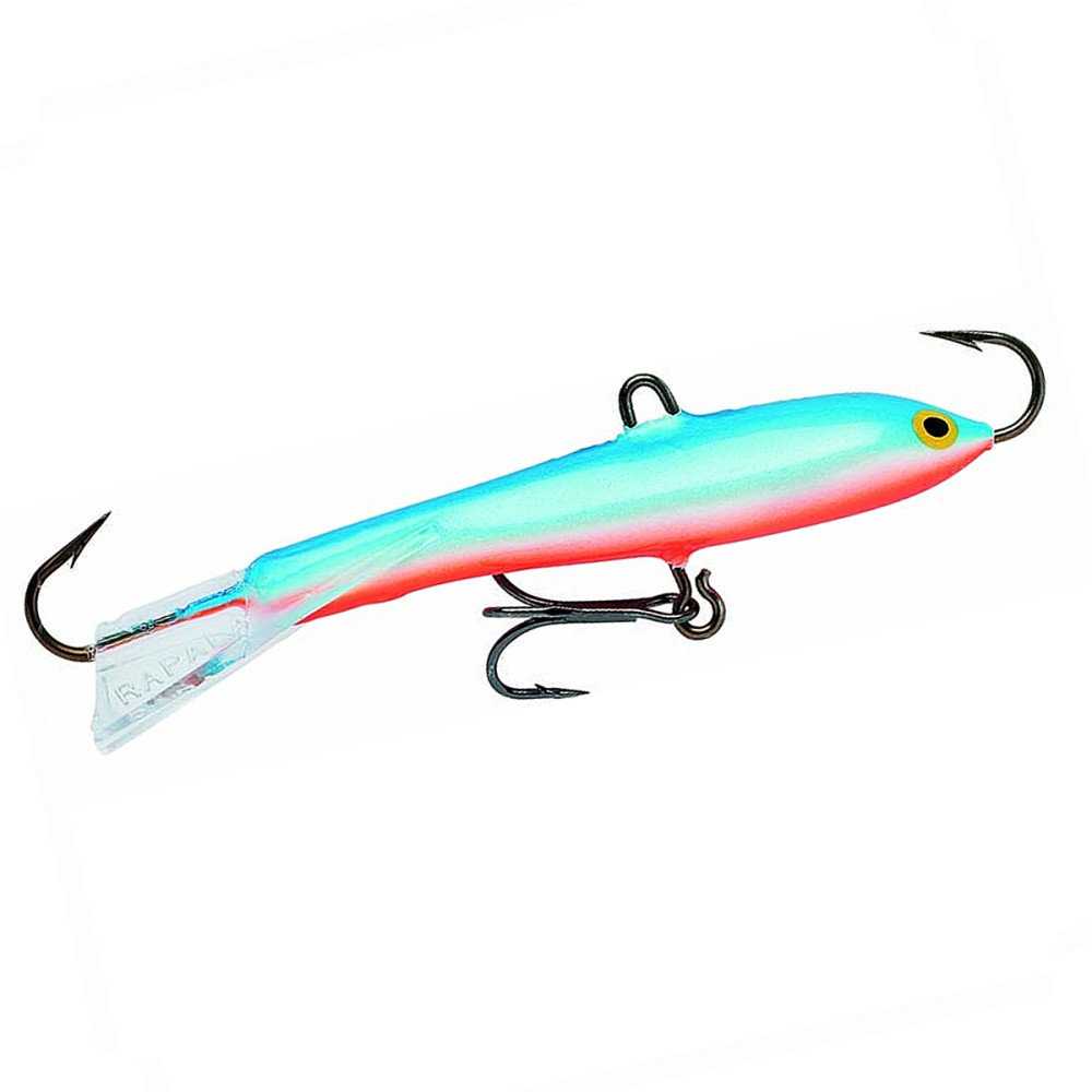 Балансир Rapala Jigging Rap 20mm 3.5g #PRSH