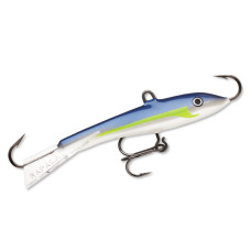 Балансир Rapala Jigging Rap 20mm 4g #HSD Балансир Rapala Jigging Rap 20mm 4g #HSD