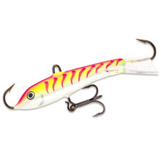 Балансир Rapala Jigging Rap 30mm 6g #PTU