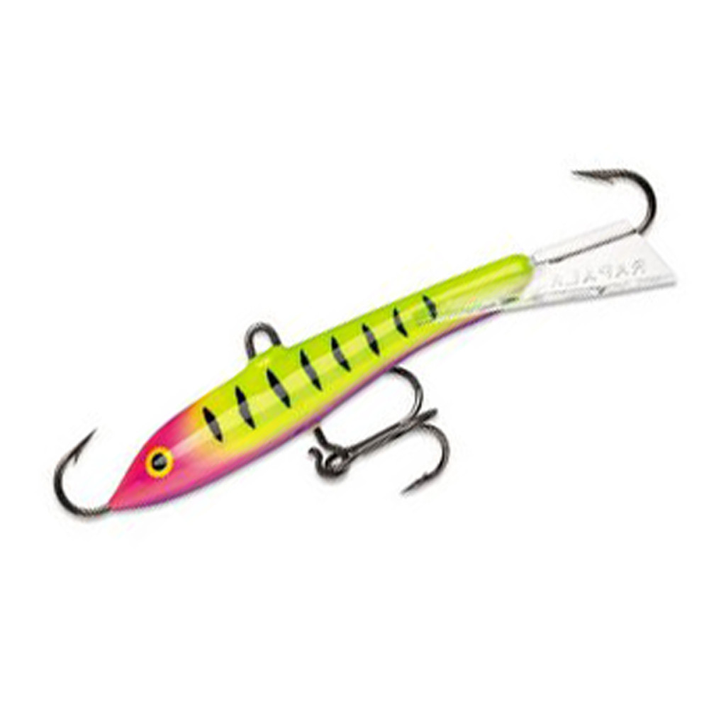 Балансир Rapala Jigging Rap 50mm 9g #HSP