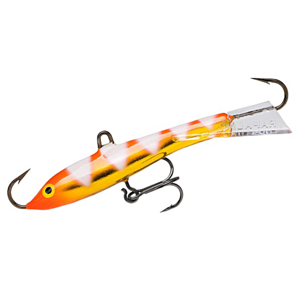 Балансир Rapala Jigging Rap 70mm 18g #PRSH
