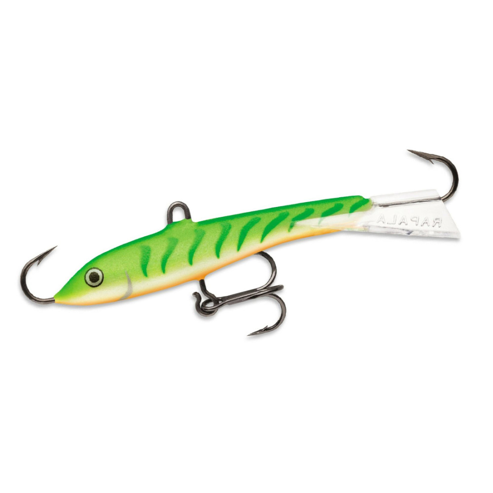 Балансир Rapala Jigging Rap 70mm 18g #PRSH
