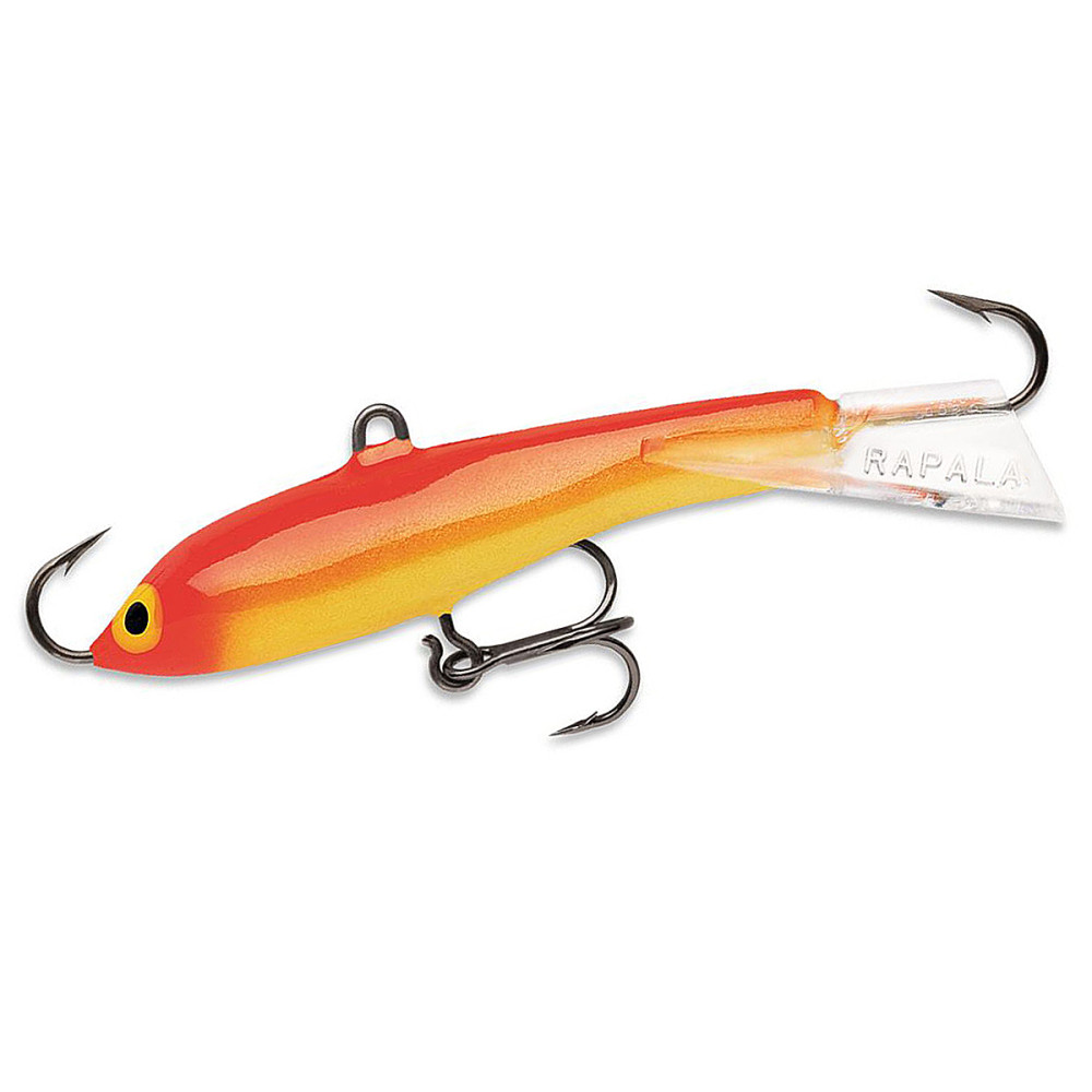 Балансир Rapala Jigging Rap 70mm 18g #PRSH