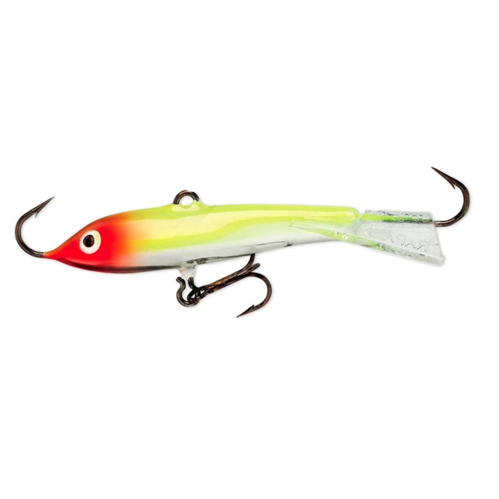 Балансир Rapala Jigging Rap 90mm 25g #HSD