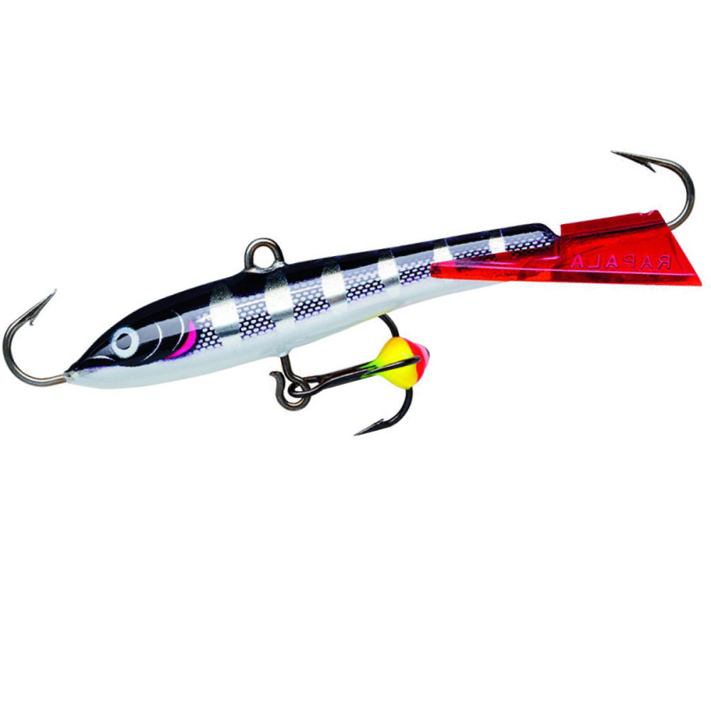 Балансир Rapala Jigging Rap Beaded Hook 30mm 6g #BSR