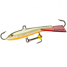 Балансир Rapala Jigging Rap Beaded Hook 50mm 9g #RFSH Балансир Rapala Jigging Rap Beaded Hook 50mm 9g #RFSH