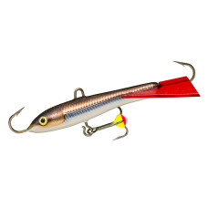Балансир Rapala Jigging Rap Beaded Hook 70mm 18g #MUIKKU Балансир Rapala Jigging Rap Beaded Hook 70mm 18g #MUIKKU