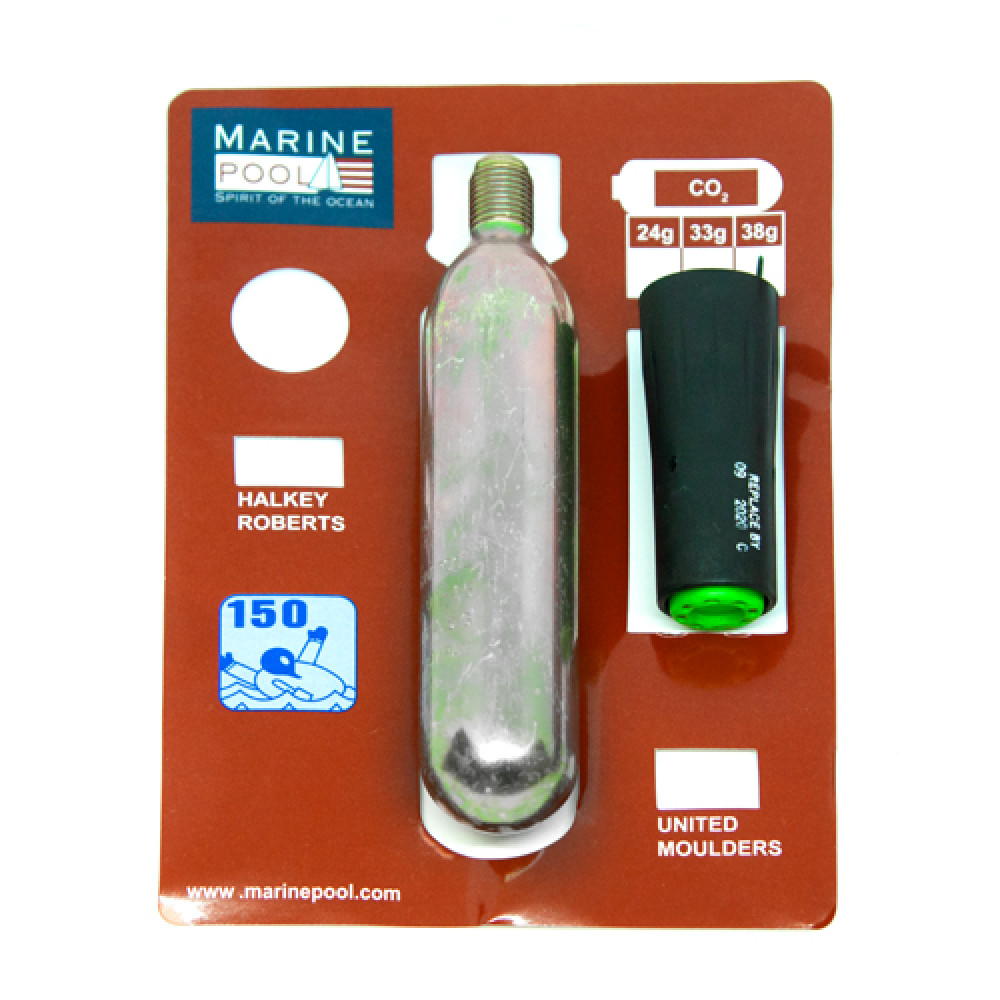 Балон Marinepool Recharge Kit UML automatic