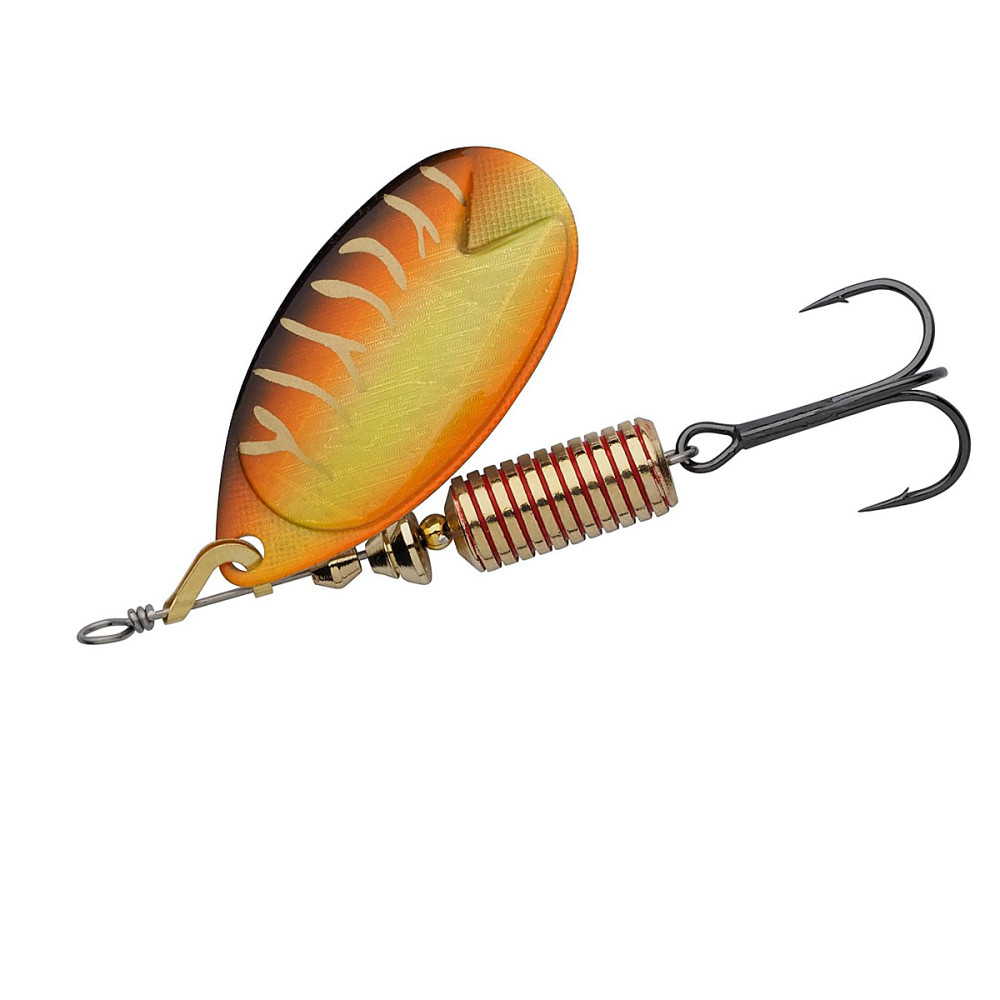 Блешня Abu Garcia Fast Attack 7g #LF Red Hot T