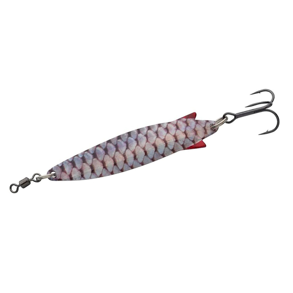 Блешня Abu Garcia Toby 10g #LF Sardine