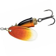 Блешня Blue Fox Nordic Flake BF NL 3 8g #B