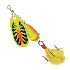 Блешня Blue Fox Vibrax Foxtail BFX 3 8g #FTX