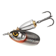 Блешня Blue Fox Vibrax Gilded 18g #GDFT Блешня Blue Fox Vibrax Gilded 18g #GDFT