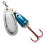 Блешня Blue Fox Vibrax Shad BFSD 3 8g #BS