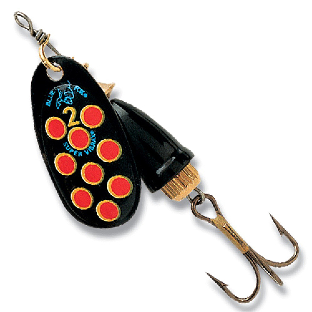 Блешня Blue Fox Vibrax Shad BFSD 3 8g #BS