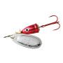 Блешня Blue Fox Vibrax Shad BFSD 3 8g #RS
