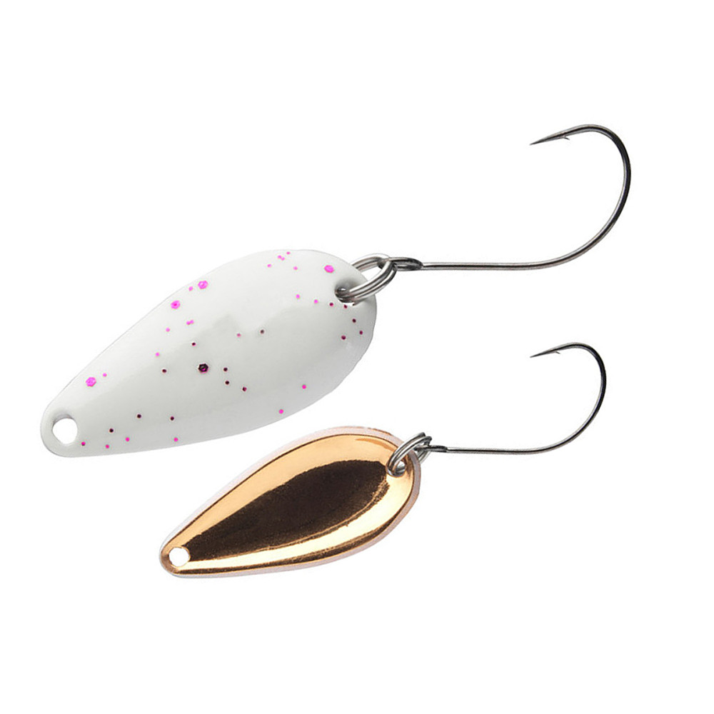 Блешня Daiwa Presso LMN 1.9g #SP