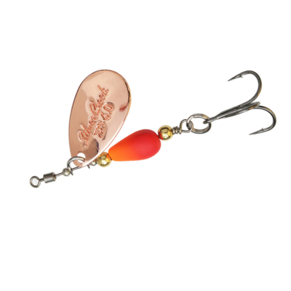 Блешня Daiwa SC Spinner 6g #2 C Mitsukan