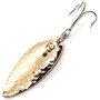 Блешня Dardevle Devle Dog King 65mm 21g #Hmrd Copper w/Chrt Stripe