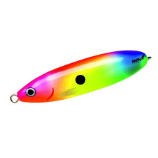 Блешня Rapala Minnow Spoon 80mm 22g #ELJ Блешня Rapala Minnow Spoon 80mm 22g #ELJ