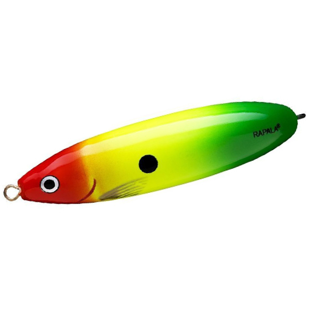 Блешня Rapala Minnow Spoon 80mm 22g #MBT