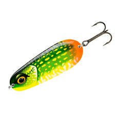 Блешня Rapala NAV19  66mm 19g #PKL