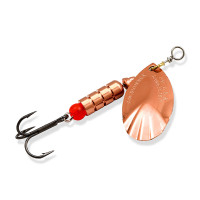 Блешня Williams Vortex Garni 14.17gr #Copper