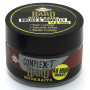 Бойли Dynamite Baits Hard Hook Baits CompleX-T 20mm 150g