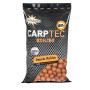 Бойли Dynamite Baits Carp-Tec Peach Melba 20mm 900g