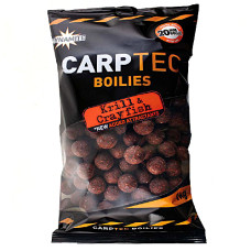 Бойли Dynamite Baits Krill & Crayfish Carp-Tec 20mm 900g Бойли Dynamite Baits Krill & Crayfish Carp-Tec 20mm 900g
