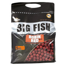 Бойли Dynamite Baits Robin Red 20mm 5kg