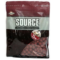Бойли Dynamite Baits Source 15mm 1kg Бойли Dynamite Baits Source 15mm 1kg
