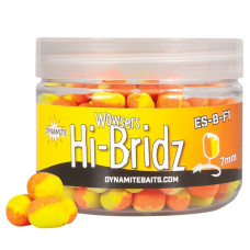 Бойли Dynamite Wowsers Hi-Bridz ES-B-F1 Yellow & Orange 7mm