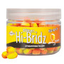 Бойли Dynamite Wowsers Hi-Bridz ES-B-F1 Yellow & Orange 7mm