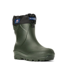 Чоботи Polyver Classic LOW made in Sweden Green 46/47 Чоботи Polyver Classic LOW made in Sweden Green 46/47