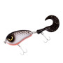 Джерк Fladen Scary tail 50g #Green explosion