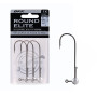 Джигголівка BKK Round Elite-Classic Bait Keeper 10g #6/0 3pcs