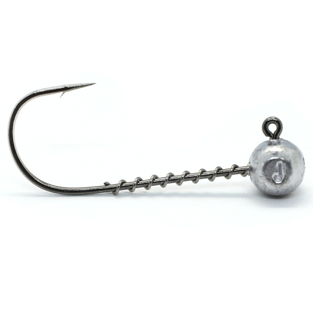 Джигголівка Jigger Fudo AB Jig 5/0 33g 3pc