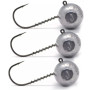 Джигголівка Jigger Fudo AB Jig 6/0 45гр