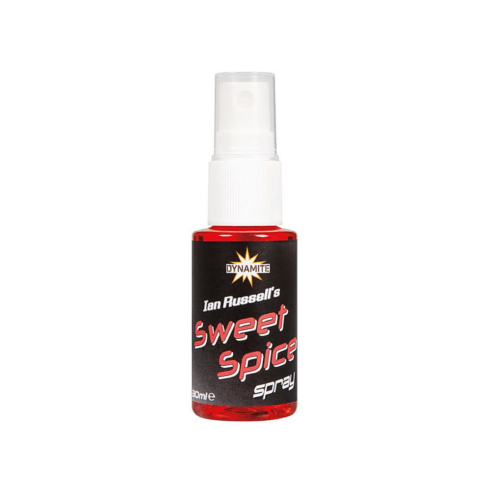 Діп Dynamite Baits Ian Russell`s Supa Stench Spray 30ml