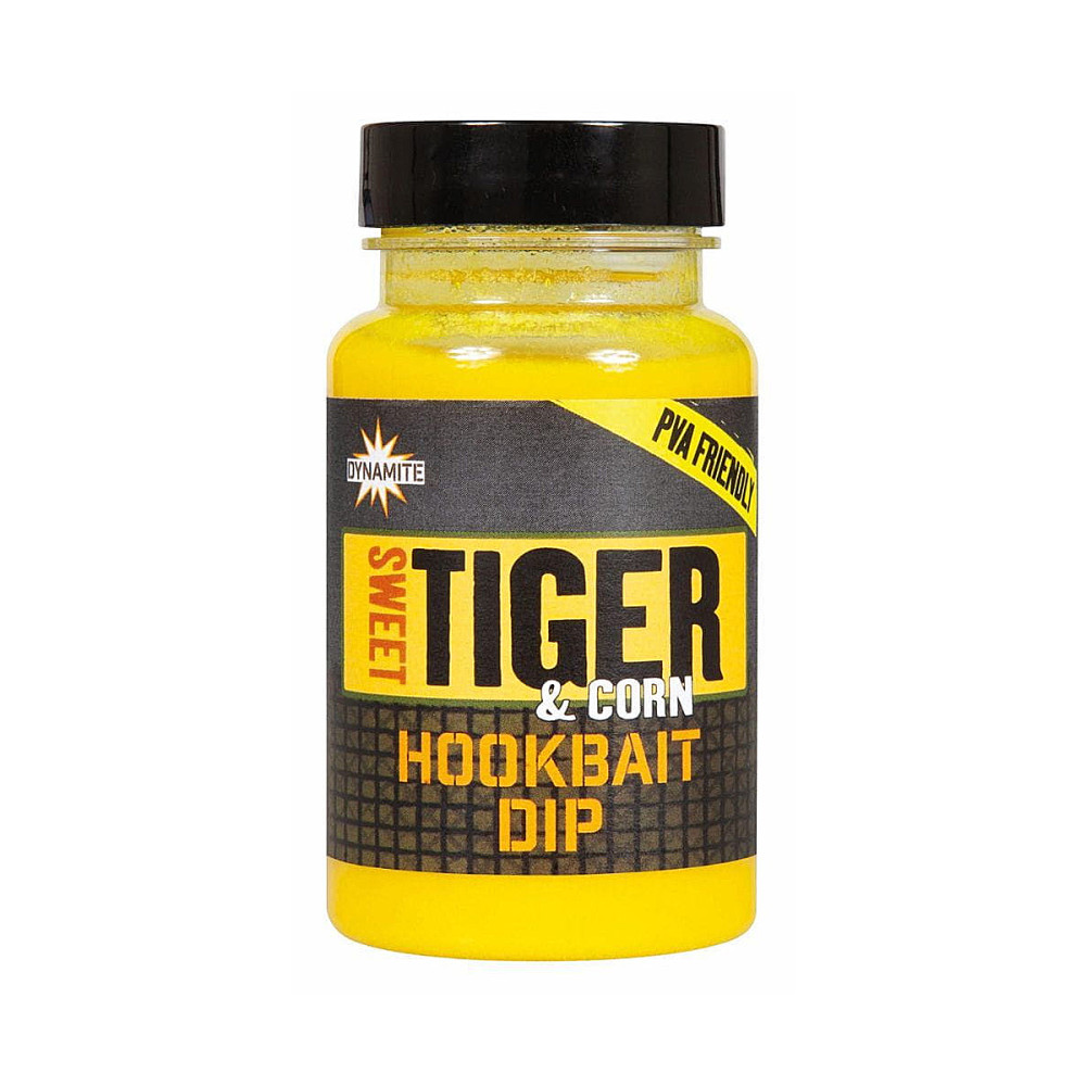 Дип Dynamite Baits Peppered Fruit Bait Dip 100ml