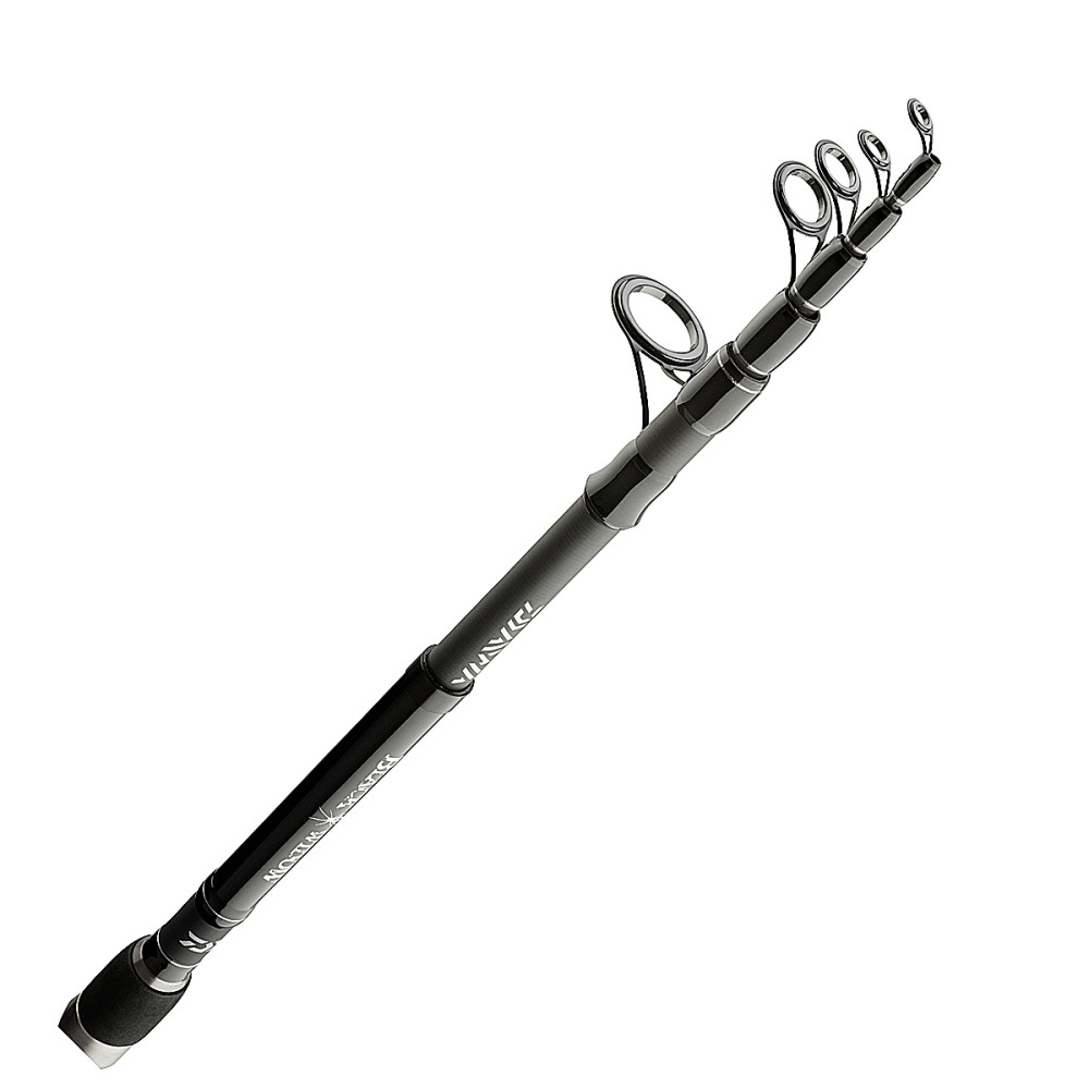 Фідер Daiwa Black Widow Tele Feeder 3.60m 120g